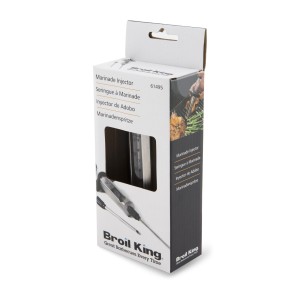 Strzykawka do marynaty BROIL KING