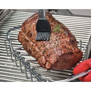 Stojak do żeberek i pieczeni BROIL KING