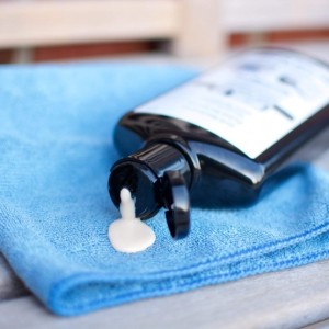 Emulsja do czyszczenia zewnętrznych elementów grilla 500ml BROIL KING 