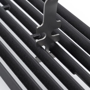 Uchwyt wielofunkcyjny BROIL KING