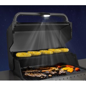 Lampka do rusztu LED BROIL KING