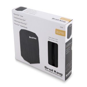 Pokrowiec Select do grilli Porta-Chef / Gem / BK BROIL KING