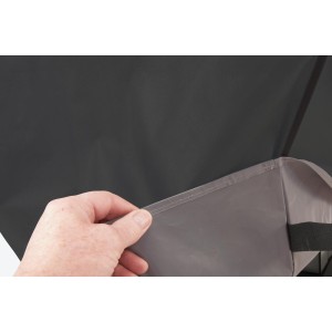 Pokrowiec Select do grilli Monarch / Royal / Baron / Crown BROIL KING