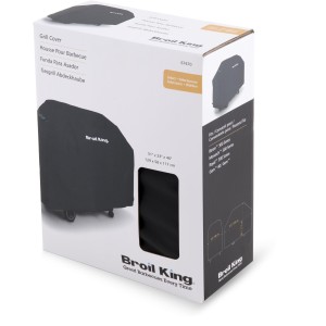 Pokrowiec Select do grilli Monarch / Royal / Baron / Crown BROIL KING