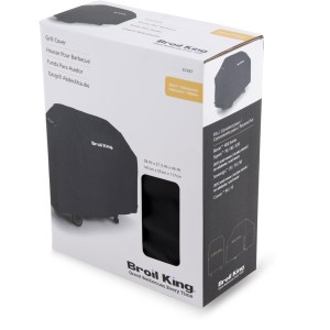 Pokrowiec Select do grilli Baron / Crown / Sovergin / Signet BROIL KING