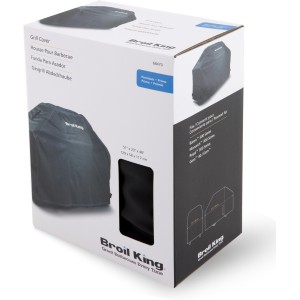 Pokrowiec Premium do grilli Monarch / Baron / Royal / Crown BROIL KING