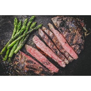 OUTDOORCHEF Nóż Szefa kuchni