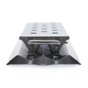 Stalowa skrzynka do wędzenia BROIL KING