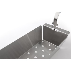 Wąski wok do grillowania BROIL KING