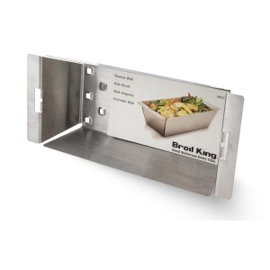 Wąski wok do grillowania BROIL KING