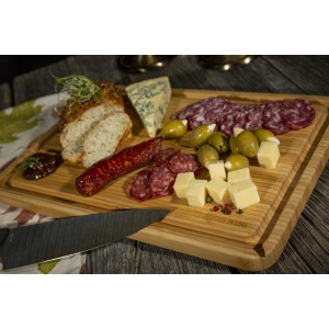 Deska do krojenia Baron BROIL KING