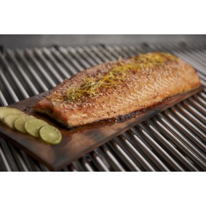 Cedrowa deska do grillowania 2szt. BROIL KING