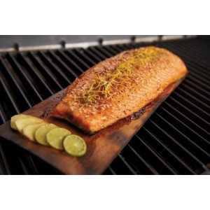 Cedrowa deska do grillowania 2szt. BROIL KING