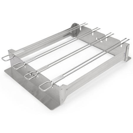 Zestaw do szaszłyków BROIL KING