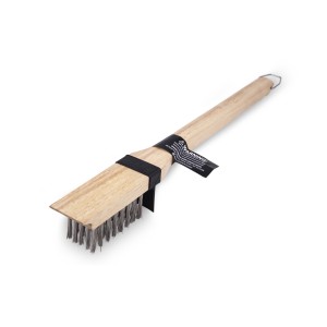 Szczotka do rusztów Heavy Duty BROIL KING
