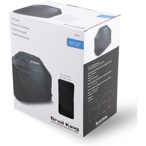 Pokrowiec Premium do grilli Baron / Signet / Crown / Sovereign BROIL KING
