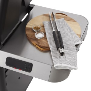 Grill gazowy Weber Genesis EX-335, Czarny