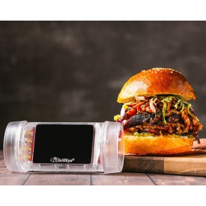 Inteligentny termometr GrillEye Max