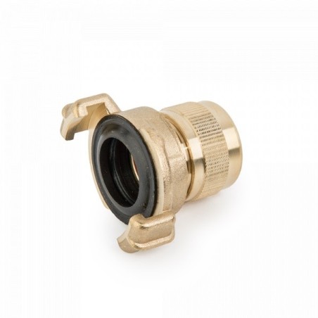 GK Złącze kłowe 3/4" - MOSIĄDZ