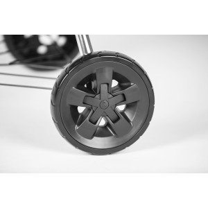 WEBER Grill węglowy Master-Touch GBS Premium E-5770 57cm, czarny