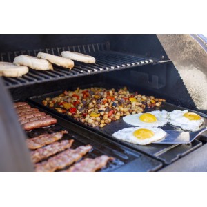 Grill na pellet Broil King Regal Pellet 400