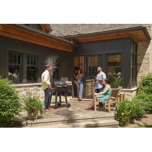 Grill na pellet Broil King Regal Pellet 400