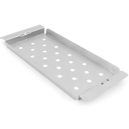 Wąska brytfanna perforowana BROIL KING