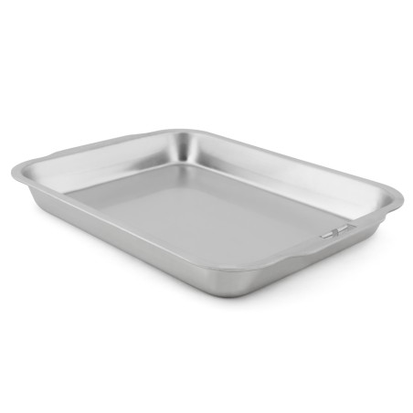 Brytfanna ze stali szlachetnej BROIL KING