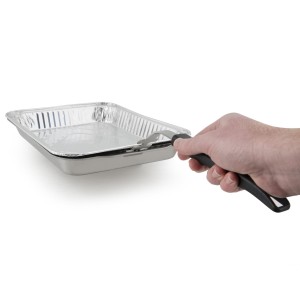 Brytfanna ze stali szlachetnej BROIL KING