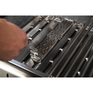 Skrzynka wędzarnicza na pellet BROIL KING