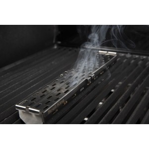 Skrzynka wędzarnicza na pellet BROIL KING