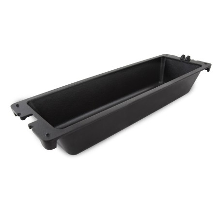 Żeliwny wok do grilli Baron / Sovereign BROIL KING