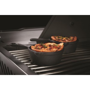 Żeliwna patelnia do deserów 10cm NAPOLEON