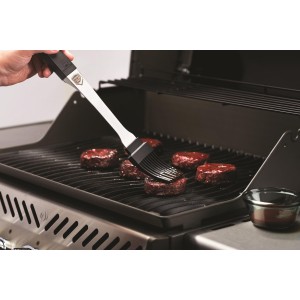 Elegancki zestaw narzędzi do grilla 3szt. NAPOLEON