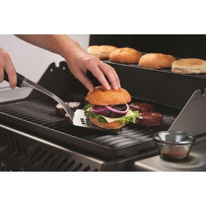 Elegancki zestaw narzędzi do grilla 3szt. NAPOLEON