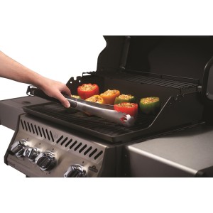 Elegancki zestaw narzędzi do grilla 3szt. NAPOLEON