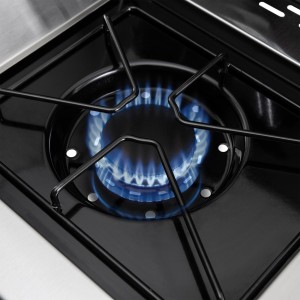 Grill gazowy Broil King Baron 440
