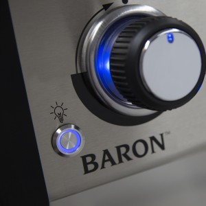 Grill gazowy Broil King Baron 440