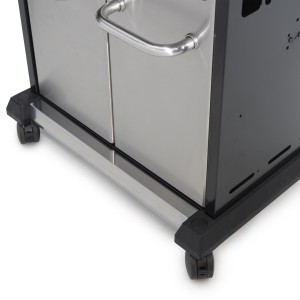 Grill gazowy Broil King Baron 440