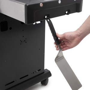 Grill gazowy Broil King Baron 440