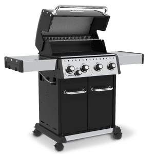 Grill gazowy Broil King Baron 440