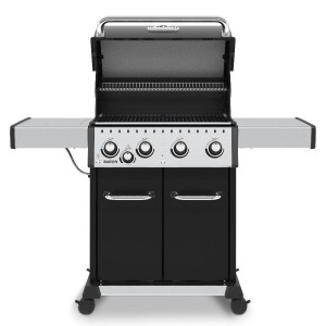 Grill gazowy Broil King Baron 440