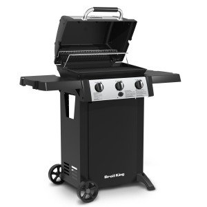 Grill gazowy Broil King Gem 310