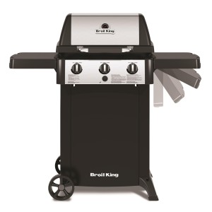 Grill gazowy Broil King Gem 310