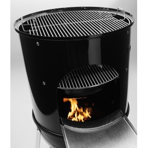 Wędzarka Smokey Mountain Cooker 57cm Weber