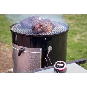Wędzarka Smokey Mountain Cooker 57cm Weber