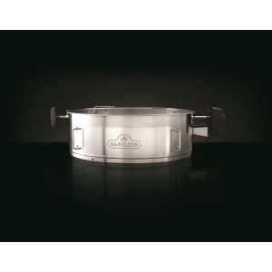 Rożen do grilla węglowego śr. 57cm NAPOLEON