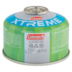 Kartusz gazowy Coleman C100 EXTREME GAS - 97g