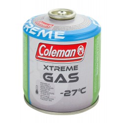 Kartusz gazowy Coleman C300 EXTREME GAS - 230g