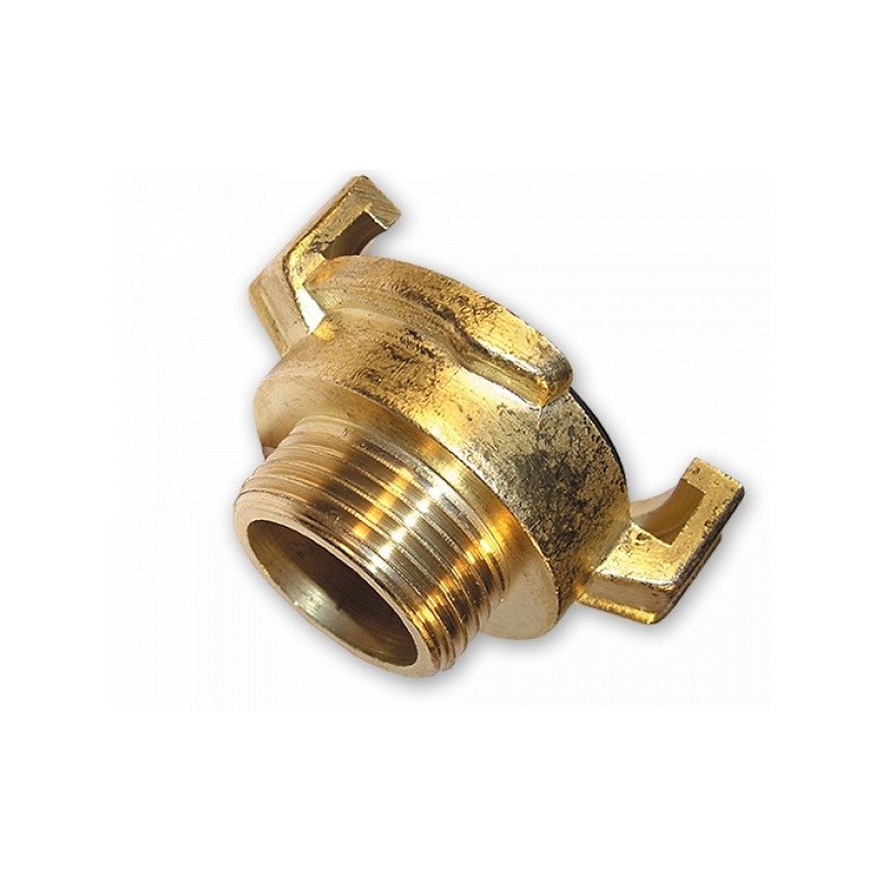 IMITATE GK Złącze kłowe GZ 3/4"